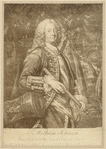 Sir William Johnson.