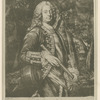 Sir William Johnson.