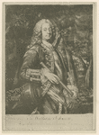 Sir William Johnson.