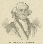 William Samuel Johnson.