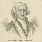 William Samuel Johnson.
