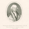 William Samuel Johnson.
