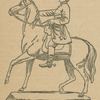 Statue of Gen. Albert Sidney Johnston