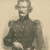 The rebel general Albert S. Johnston, commanding on the Mississippi