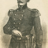 Colonel Johnston, commanding Utah expedition