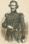 Colonel Johnston, commanding Utah expedition