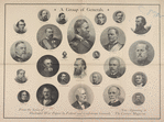 Albert Sidney Johnston...