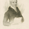 Sir Alexander Johnston.