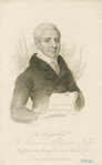 Sir Alexander Johnston.