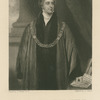 Sir Alexander Johnston.