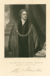 Sir Alexander Johnston.