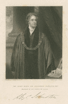 Sir Alexander Johnston.