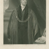 Sir Alexander Johnston.