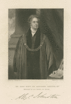 Sir Alexander Johnston.