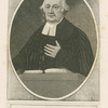 Rev. David Johnston.