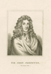 Sir John Johnston.