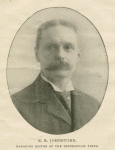 E. R. Johnstone.