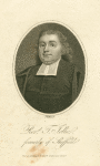 Revd. Thomas Jollie.