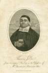 Revd. Thomas Jollie.