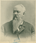 Senator John Percival Jones.