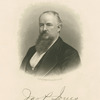 Senator John Percival Jones.