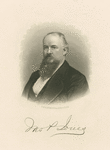 Senator John Percival Jones.