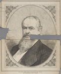 Senator John Percival Jones.