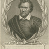 Ben Jonson.