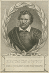 Ben Jonson.