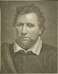 Ben Jonson.