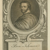 Ben Jonson.