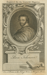Ben Jonson.