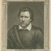 Ben Jonson.