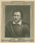 Ben Jonson.