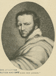 Ben Jonson.