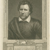 Ben Jonson.