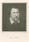 Ben Jonson.