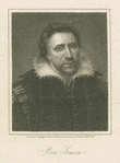 Ben Jonson.