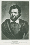 Ben Jonson.