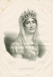 Josephine, Empress, Consort of Napoleon.