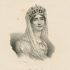 Josephine, Empress, Consort of Napoleon.