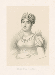 Josephine, Empress, Consort of Napoleon.