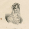 Josephine, Empress, Consort of Napoleon.
