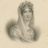 Josephine, Empress, Consort of Napoleon.