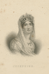 Josephine, Empress, Consort of Napoleon.