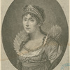 Empress Josephine, wife of Napoleon I