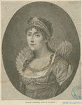 Empress Josephine, wife of Napoleon I