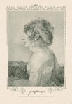 Josephine [facsimile signature]