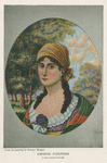 Empress Josephine