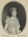Kaiserin Josephine